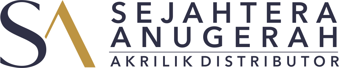 Sejahtera Anugerah Akrilik Distributor